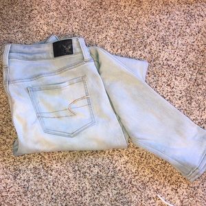 AE Jegging